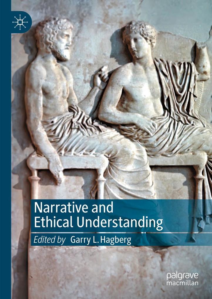 Produktbild: Narrative and Ethical Understanding