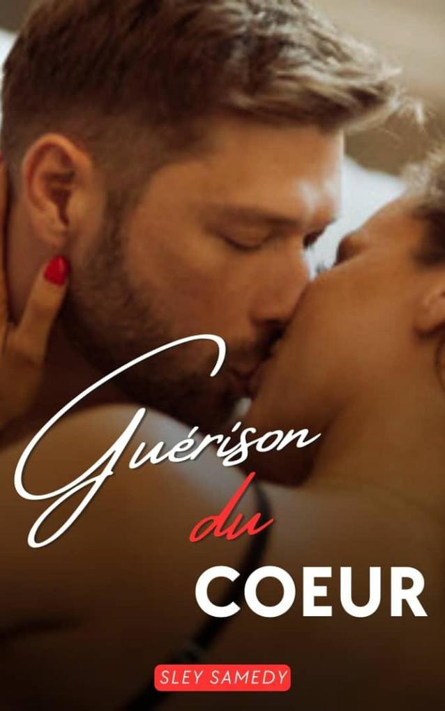 Produktbild: Guérison du Coeur | Sley Samedy