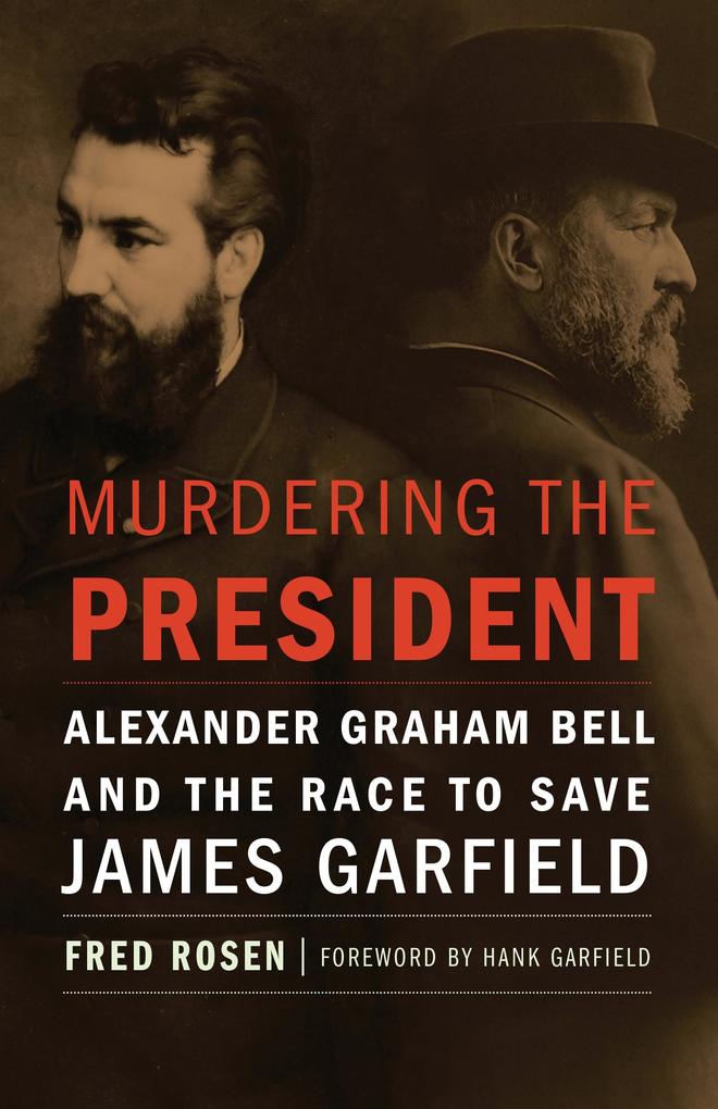 Produktbild: Murdering the President | Fred Rosen