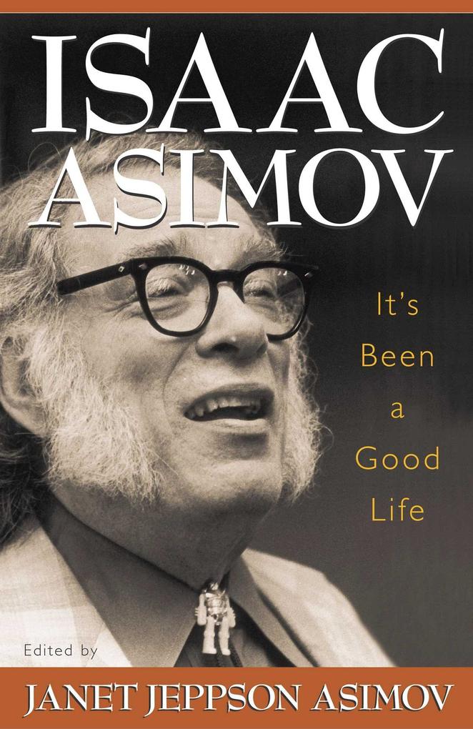 Produktbild: It's Been a Good Life | Isaac Asimov