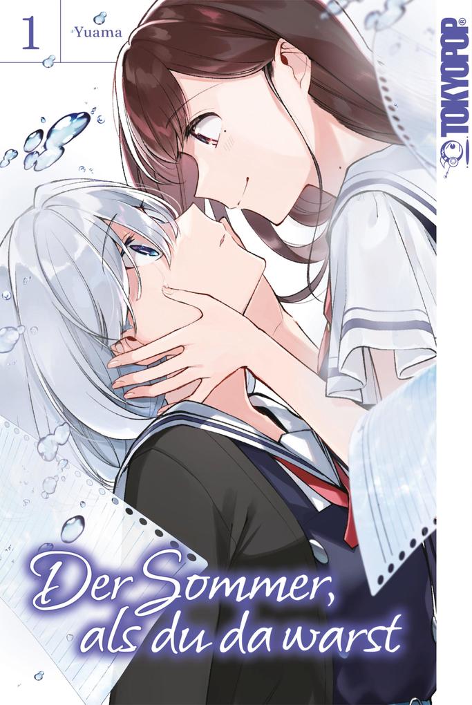 Produktbild: Der Sommer, als du da warst, Band 01 | Yuama