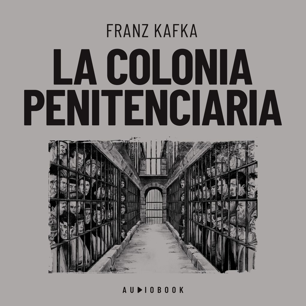 Produktbild: La colonia penitenciaria | Franz Kafka