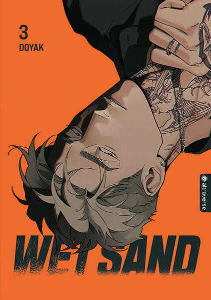 Produktbild: Wet Sand 03 | Doyak