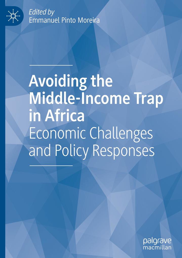 Produktbild: Avoiding the Middle-Income Trap in Africa