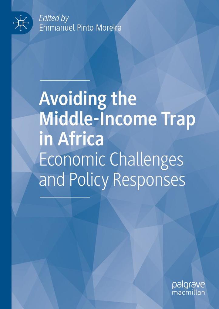 Produktbild: Avoiding the Middle-Income Trap in Africa