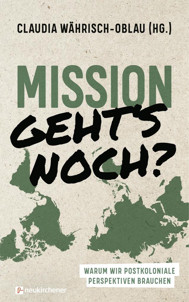 Produktbild: Mission - geht's noch?