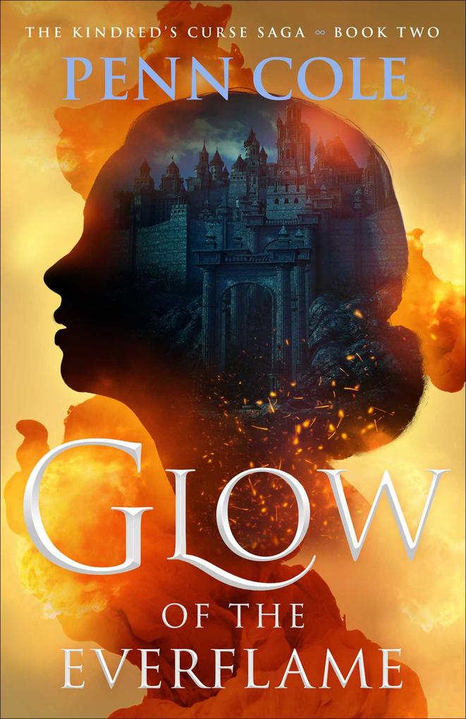 Produktbild: Glow of the Everflame | Penn Cole