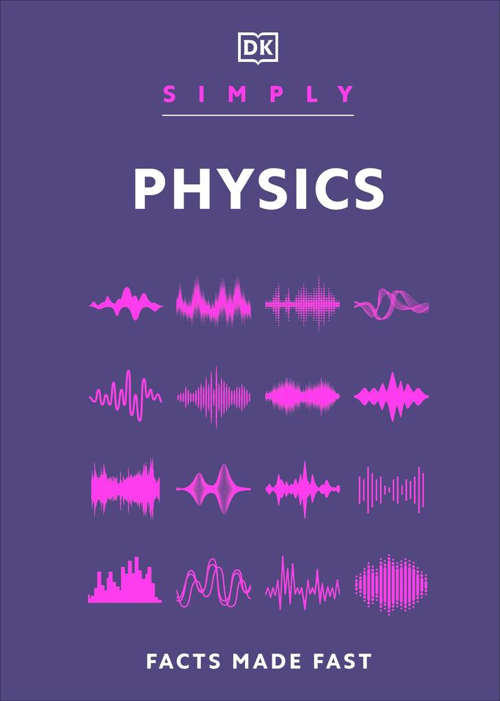 Produktbild: Simply Physics | Dk