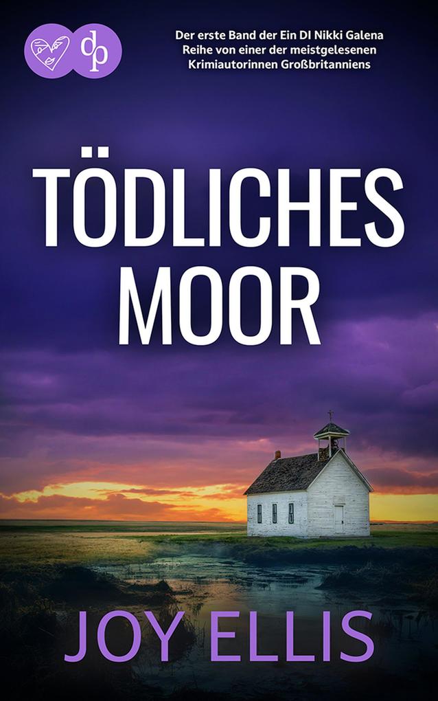 Produktbild: Tödliches Moor | Joy Ellis