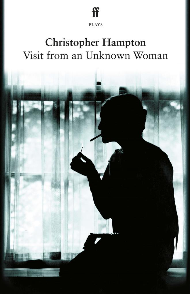 Produktbild: Visit from an Unknown Woman | Christopher Hampton