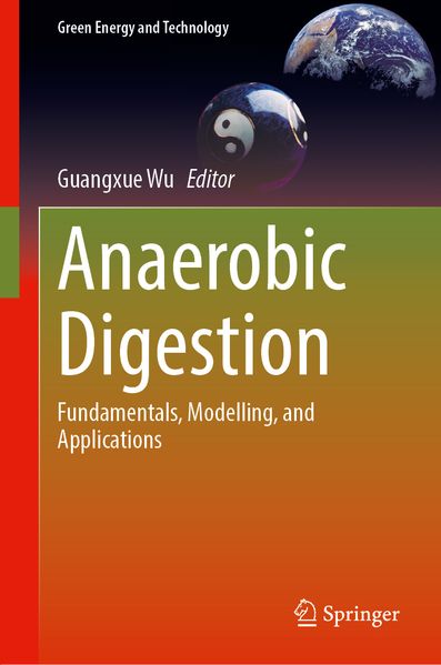 Produktbild: Anaerobic Digestion