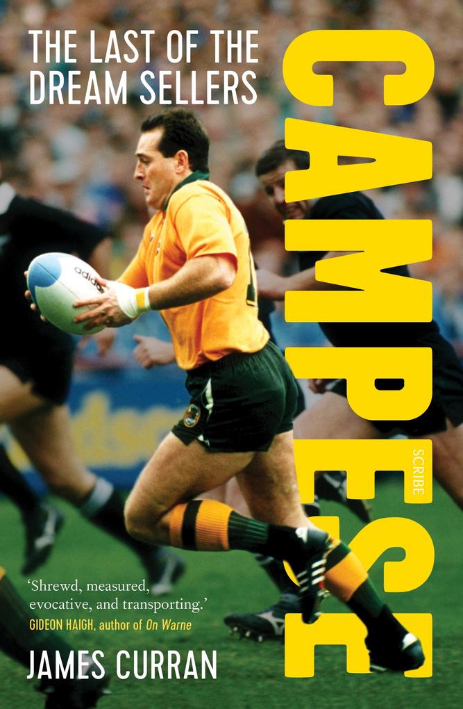 Produktbild: Campese | James Curran