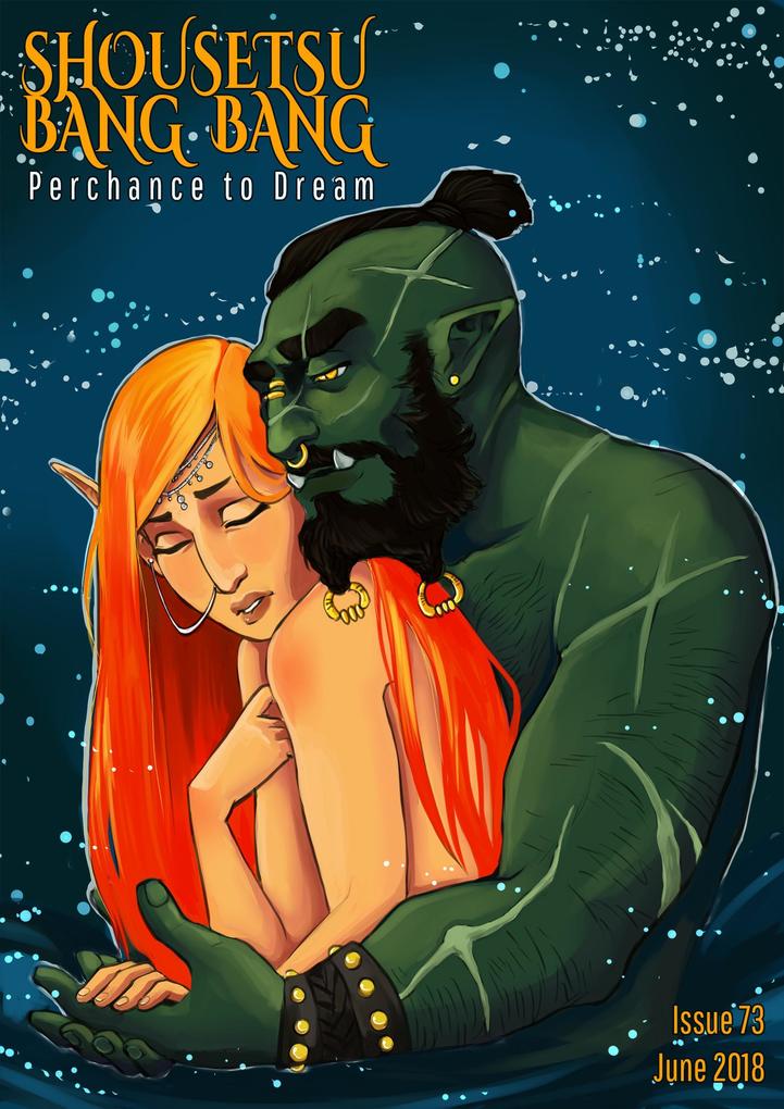 Produktbild: Shousetsu Bang*Bang 73: Perchance to Dream | Ssbb