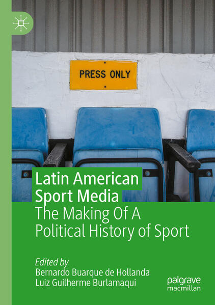 Produktbild: Latin American Sport Media