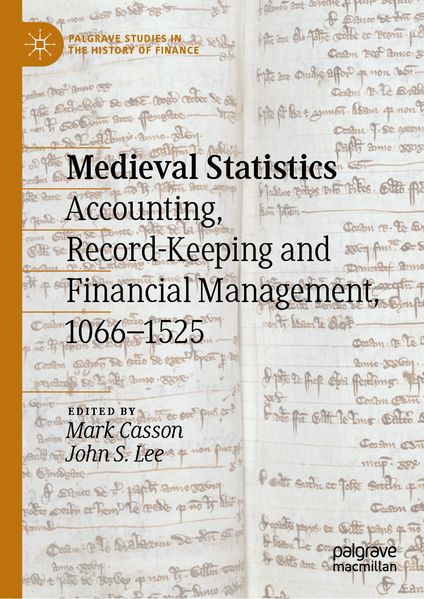 Produktbild: Medieval Statistics