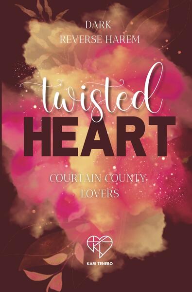 Produktbild: Twisted Heart | Kari Tenero