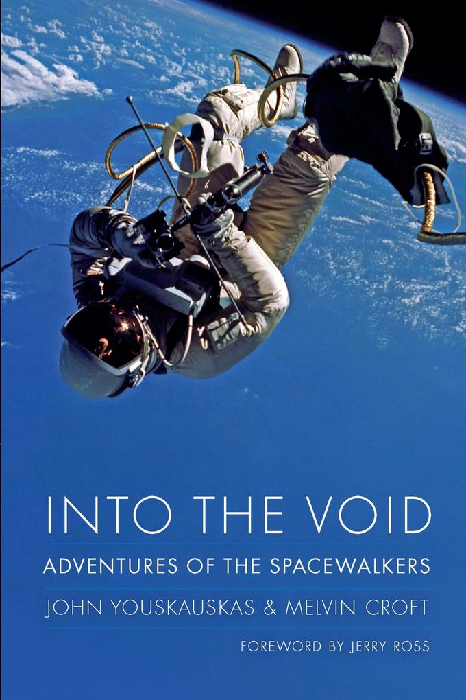 Produktbild: Into the Void | John Youskauskas, Melvin Croft