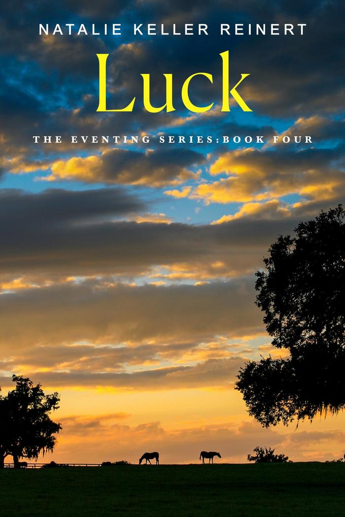 Produktbild: Luck | Natalie Keller Reinert