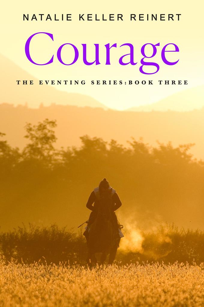 Produktbild: Courage | Natalie Keller Reinert