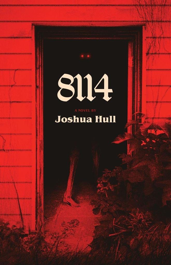 Produktbild: 8114 | Joshua Hull
