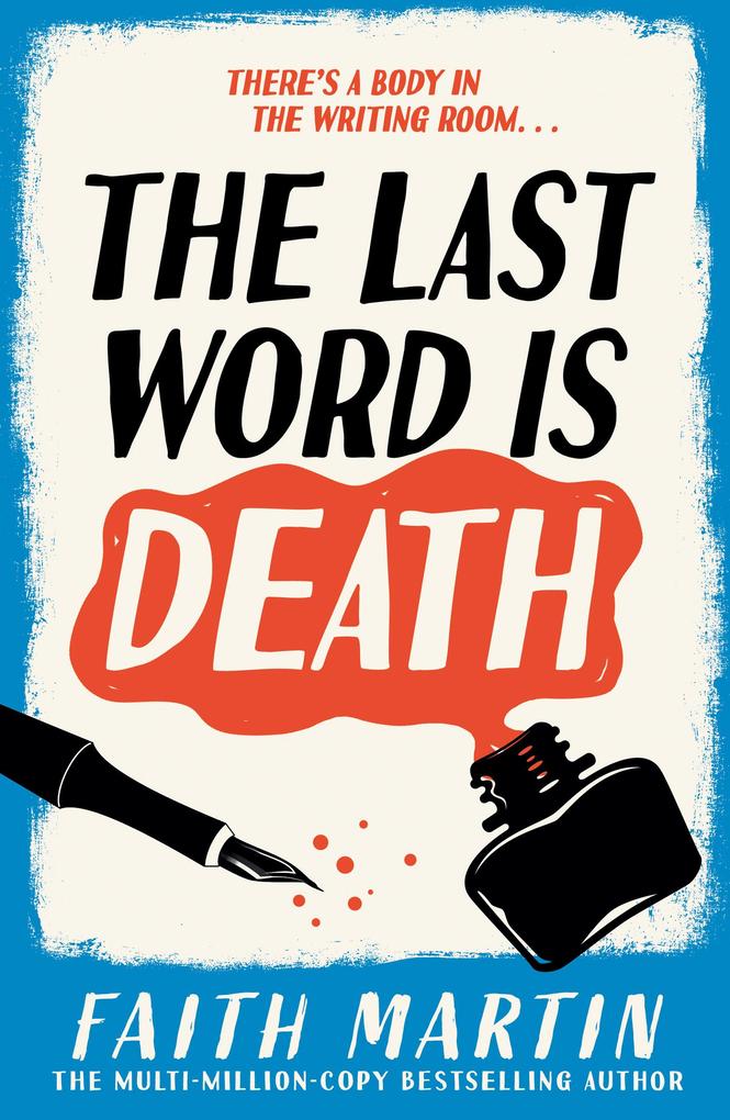 Produktbild: The Last Word Is Death | Faith Martin