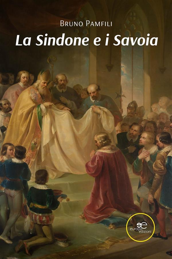 Produktbild: La Sindone e i Savoia | Bruno Pamfili
