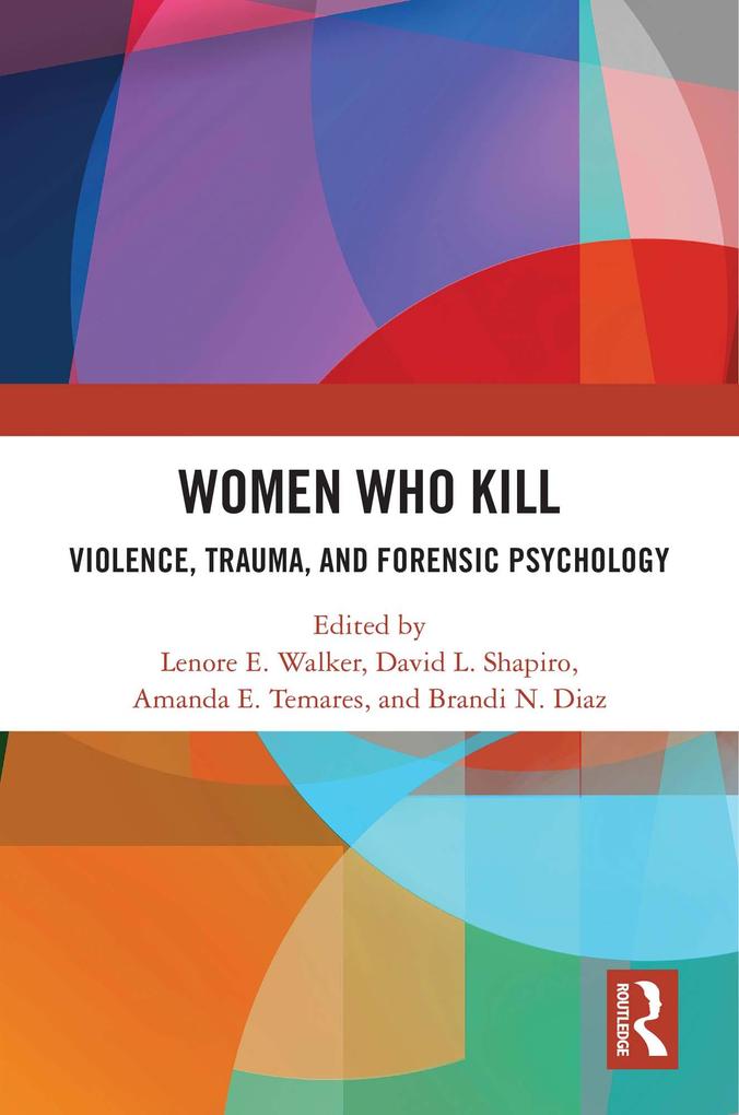 Produktbild: Women Who Kill