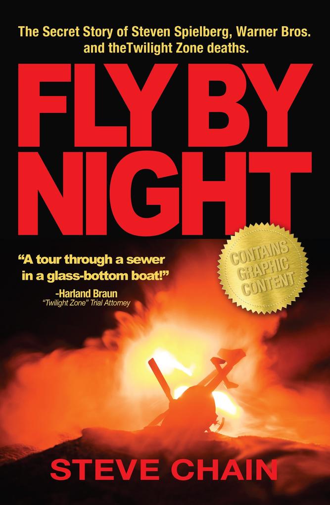 Produktbild: Fly By Night | Steven Chain