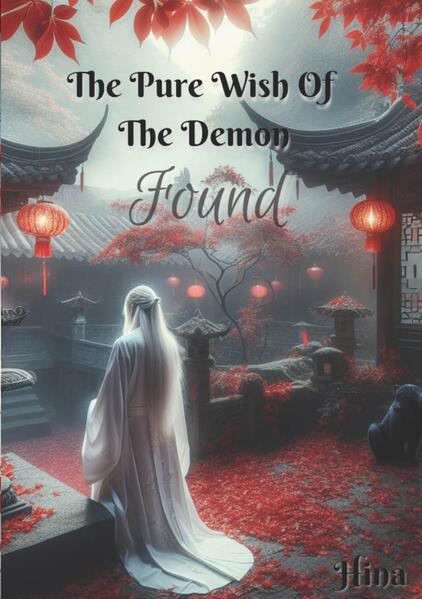 Produktbild: The Pure Wish Of The Demon | Monique Edler