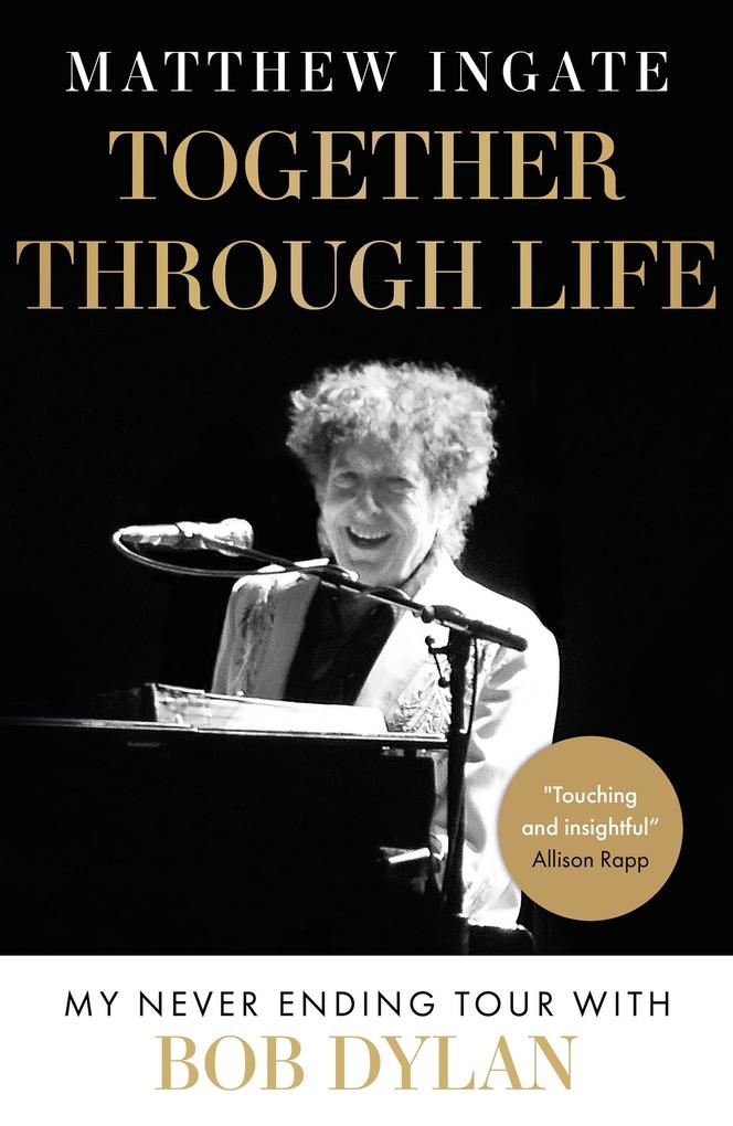 Produktbild: Together Through Life | Matthew Ingate