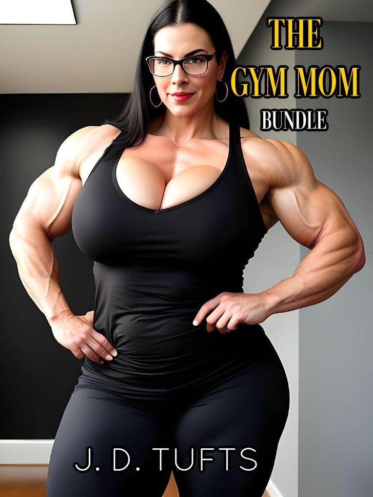 Produktbild: The Gym Mom (Bundle) | J. D. Tufts