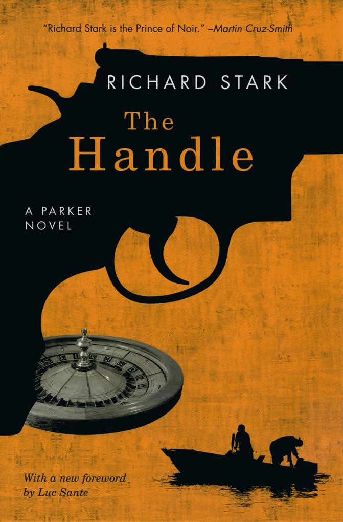 Produktbild: Handle | Stark Richard Stark