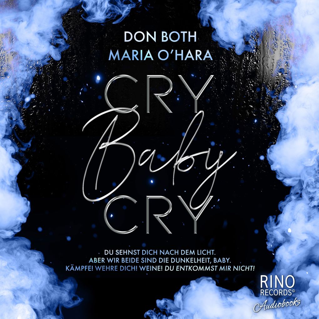 Produktbild: Cry Baby Cry | Don Both, Maria OHara