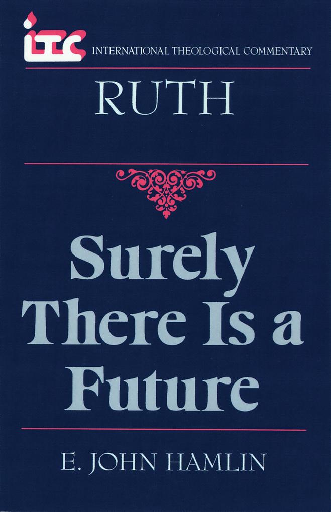 Produktbild: Ruth | E. John Hamlin