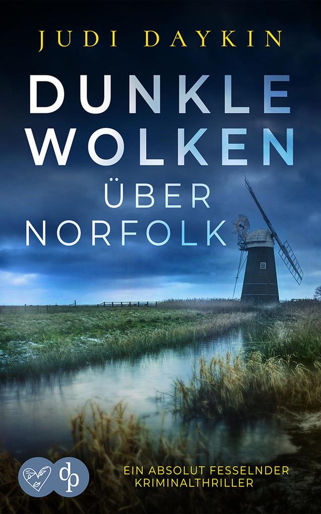 Produktbild: Dunkle Wolken über Norfolk | Judi Daykin