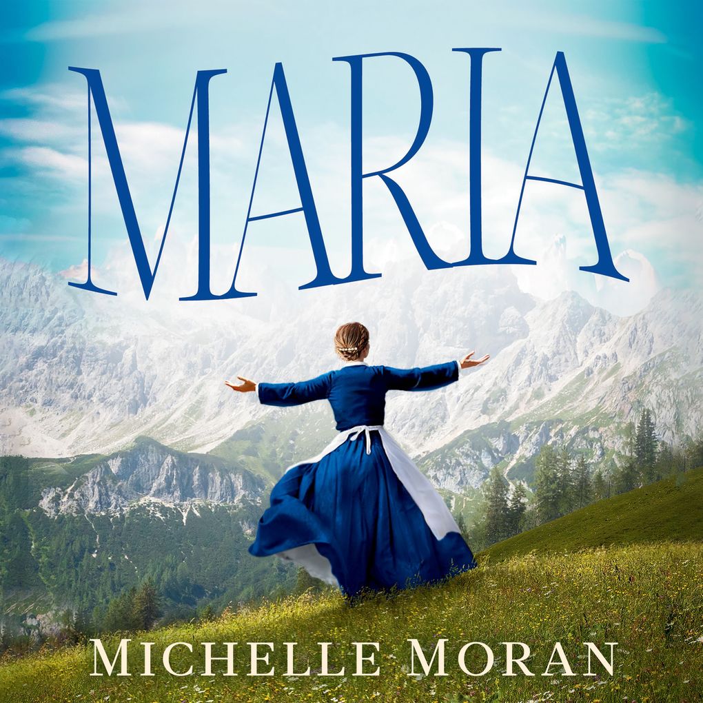 Produktbild: Maria | Michelle Moran