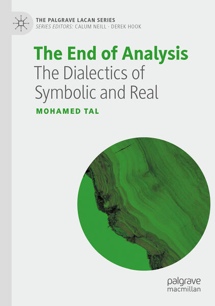 Produktbild: The End of Analysis | Mohamed Tal