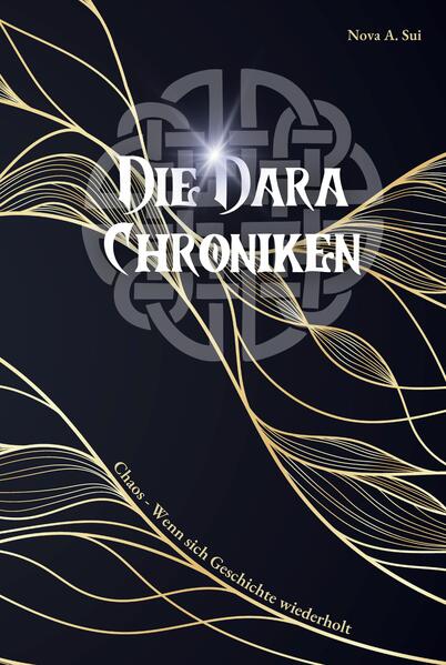 Produktbild: Die Dara Chroniken | Nova Amori Sui