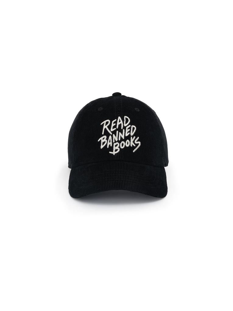 Produktbild: Read Banned Books Hat