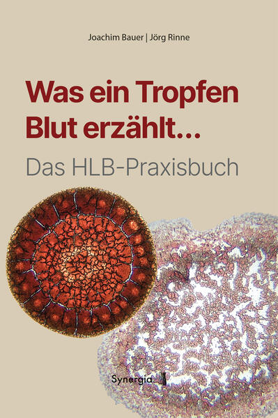 Produktbild: Was ein Tropfen Blut erzählt... | Joachim Bauer, Jörg Rinne