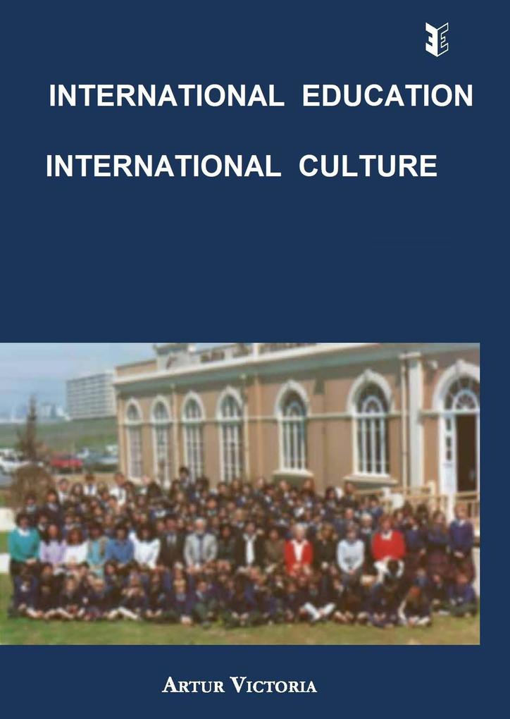 Produktbild: International Education - International Culture | Artur Victoria