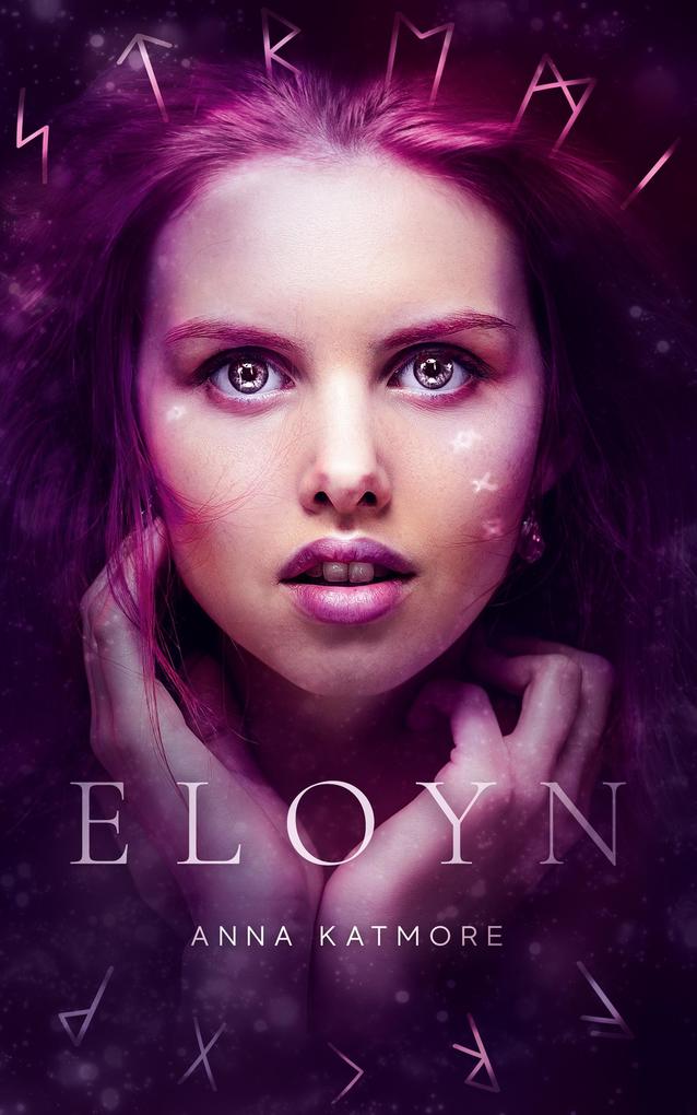 Produktbild: Eloyn | Anna Katmore