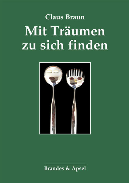 Produktbild: Mit Träumen zu sich finden | Claus Braun