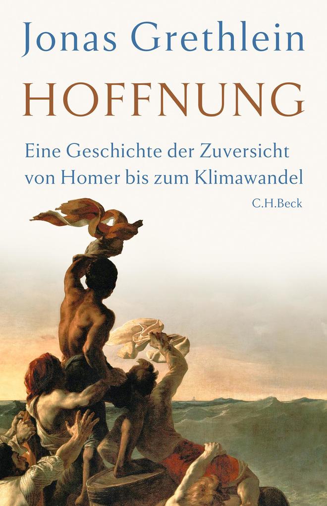 Produktbild: Hoffnung | Jonas Grethlein
