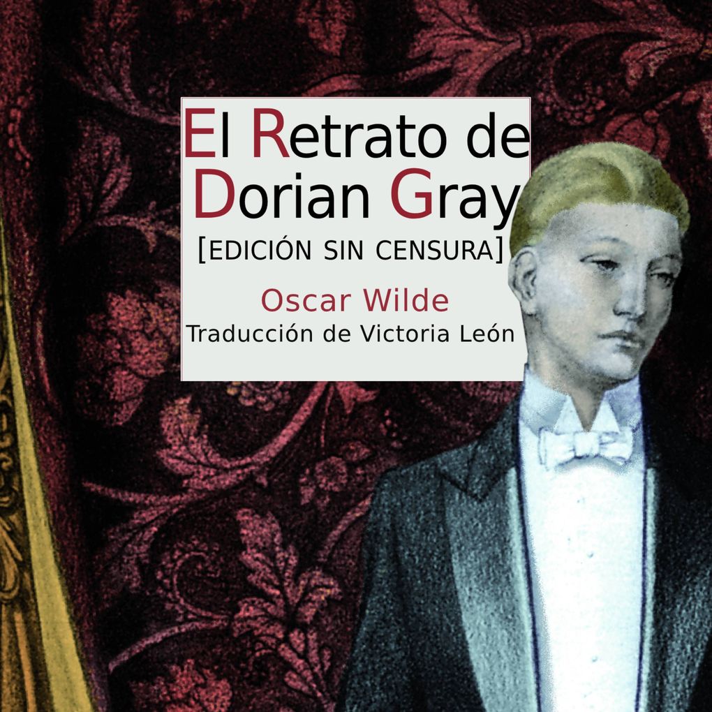 Produktbild: El retrato de Dorian Gray | Oscar Wilde