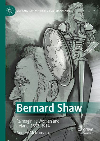 Produktbild: Bernard Shaw | Audrey McNamara