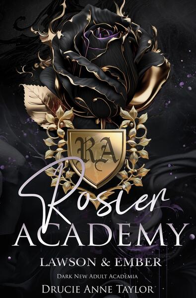 Produktbild: Rosier Academy: Lawson & Ember | Drucie Anne Taylor