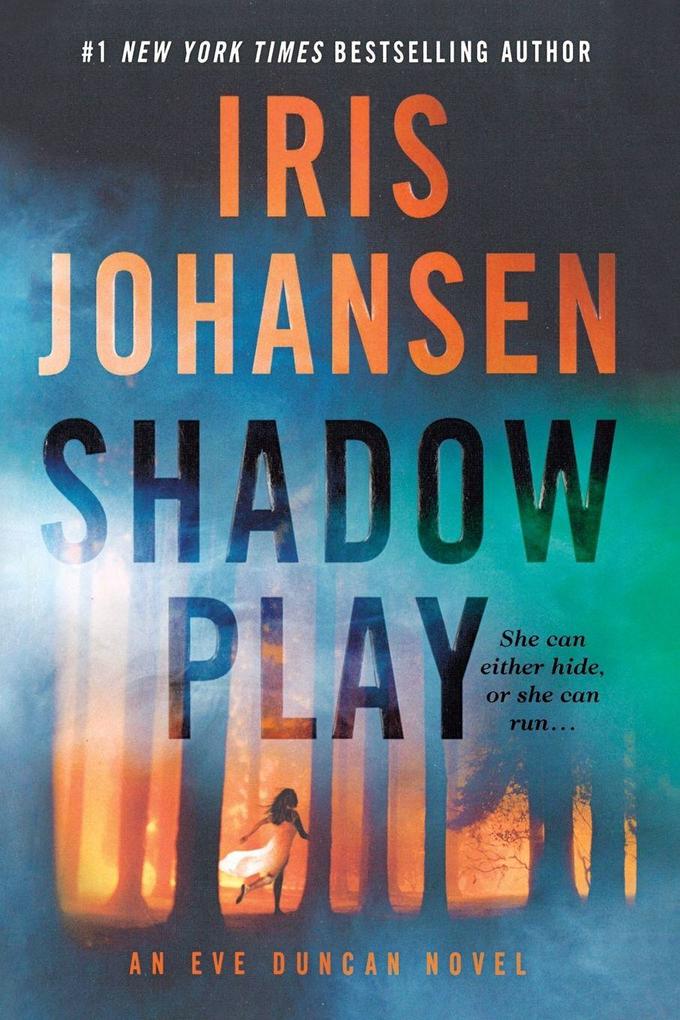 Produktbild: Shadow Play | Iris Johansen