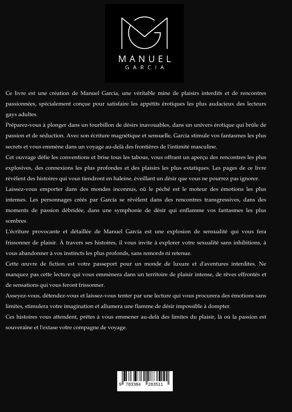 Weitere Ansicht: Victime du Plaisir | Manuel García