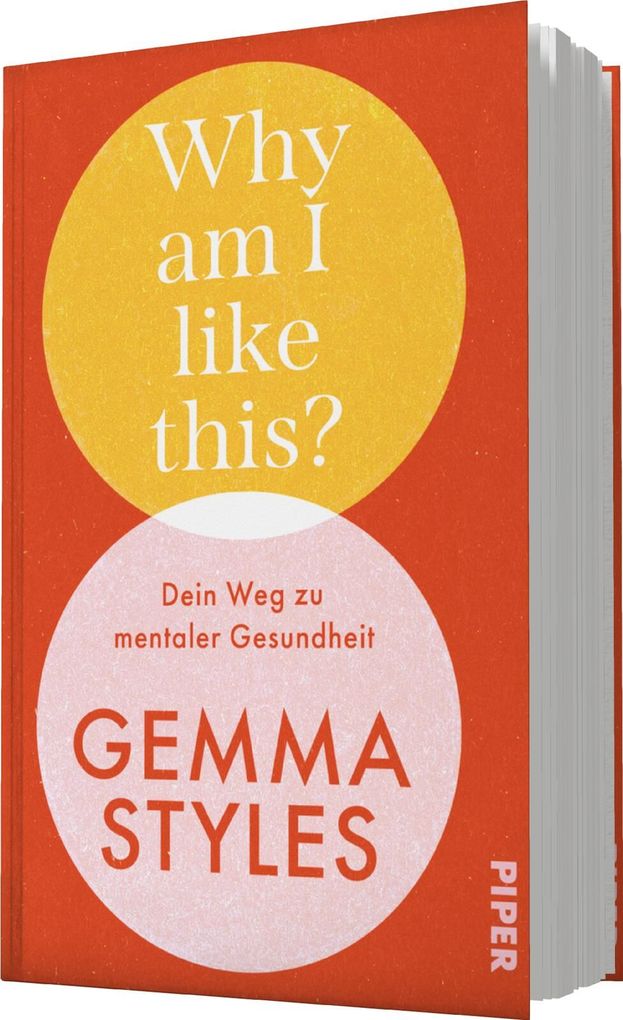 Weitere Ansicht: Why am I like this? | Gemma Styles
